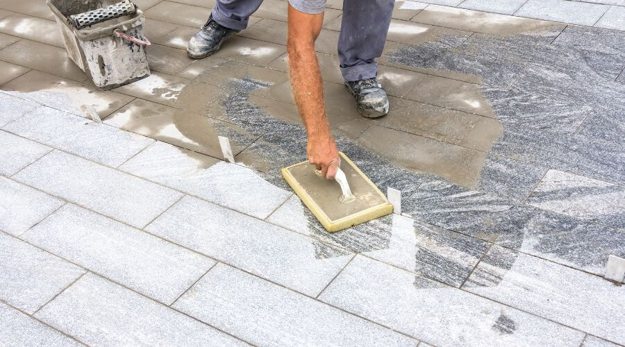 Professional Flat Roofing Installation in Immokalee, FL